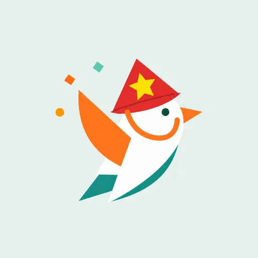SpeakFlora logo